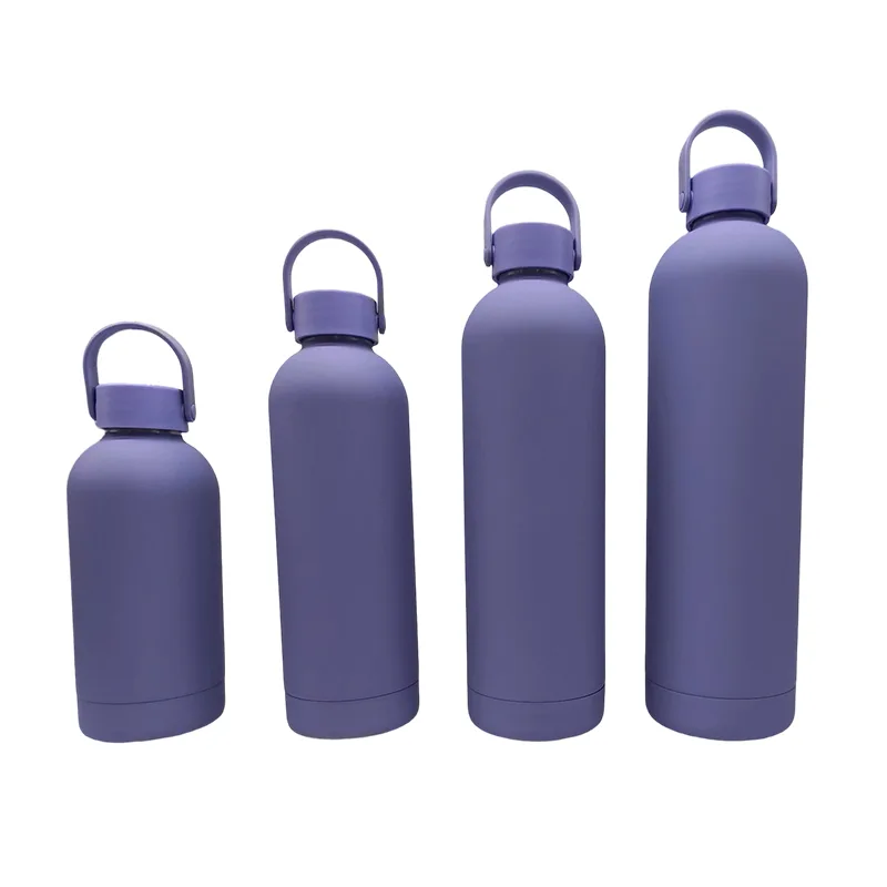 1 Liter သံမဏိပုလင်း