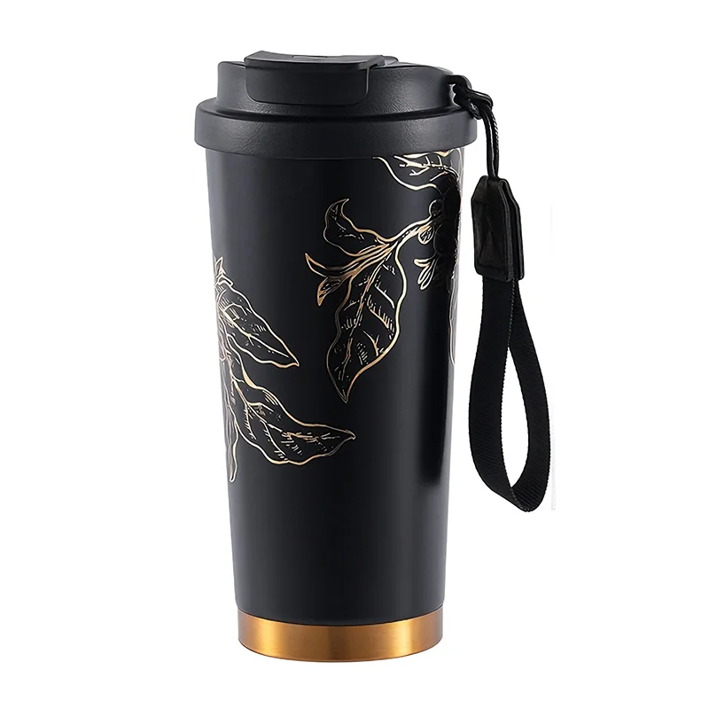 ကော်ဖီခွက်တွေဟာ နေ့စဉ်ဘဝအတွက် မရှိမဖြစ်လိုအပ်တဲ့အရာတွေပါ။