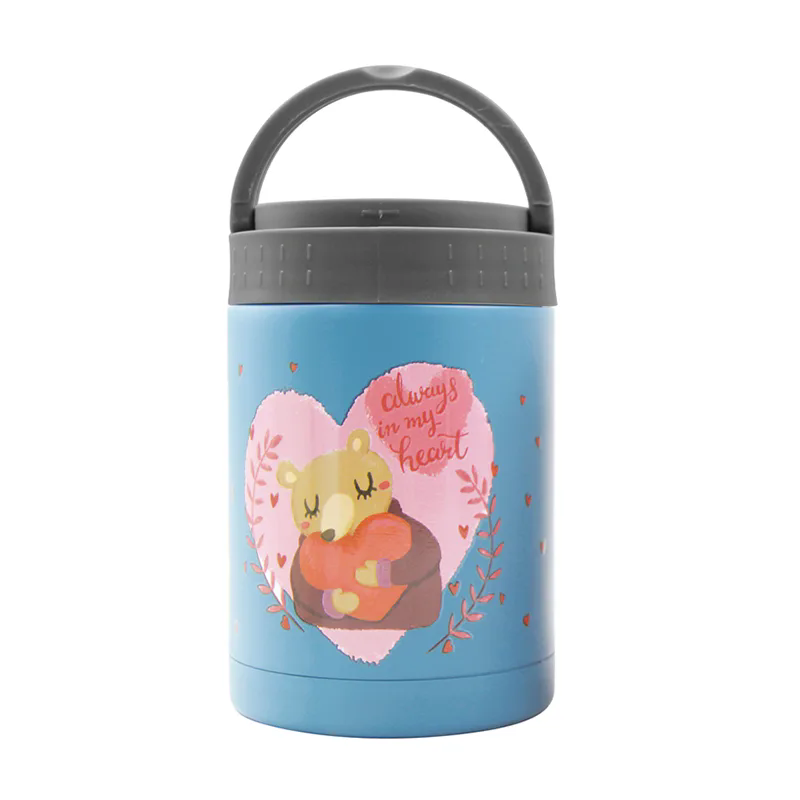 Stainless Steel Food Containers များသည် အပူနှင့်အအေး အစားအစာသိုလှောင်ခြင်းအတွက် ဘေးကင်းပါသလား။