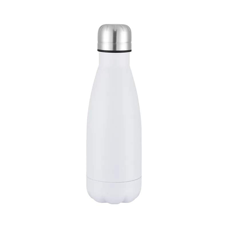 Stainless Steel Water Bottles များသည် တိုက်စားမှုနှင့် ပုံပျက်ခြင်းကို အဘယ်ကြောင့် ခံနိုင်ရည်ရှိသနည်း။