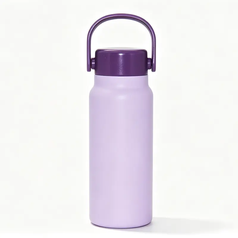 260ml Mini Vacuum Flask ပုလင်း