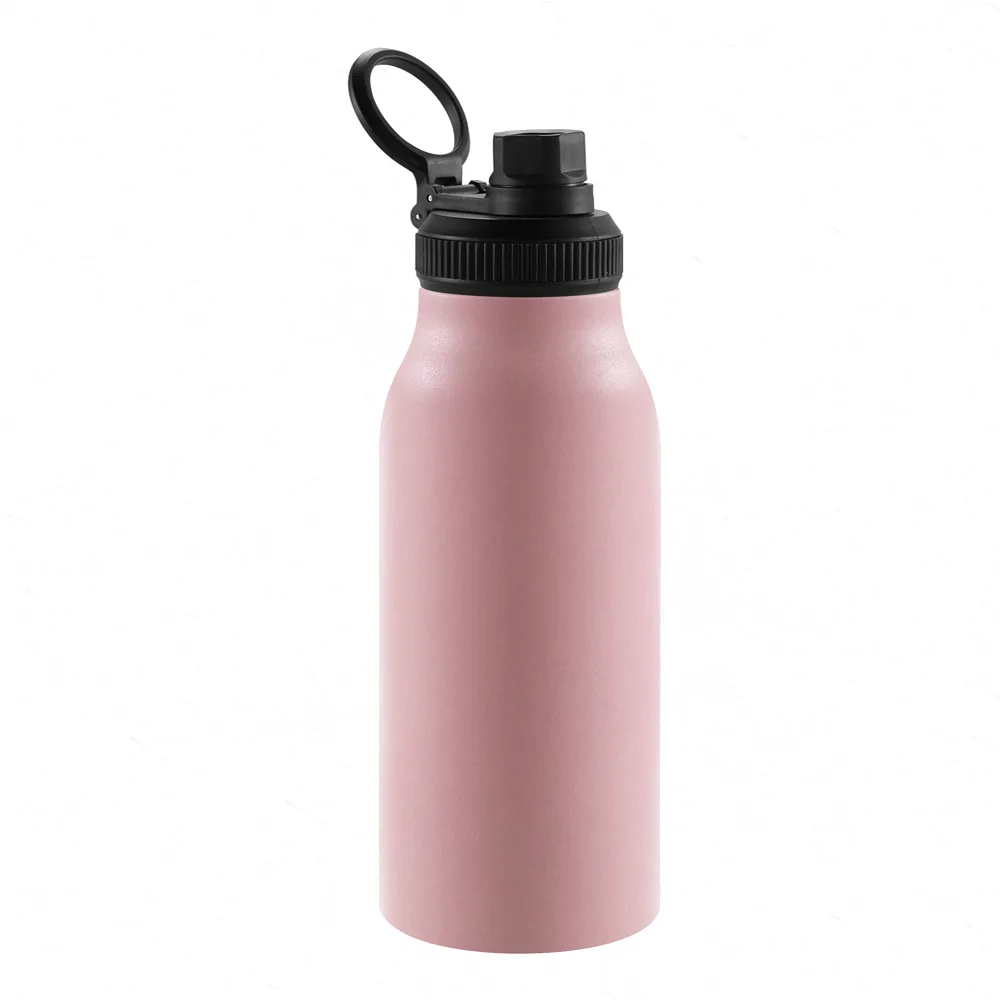 Camping Water Bottle ၊