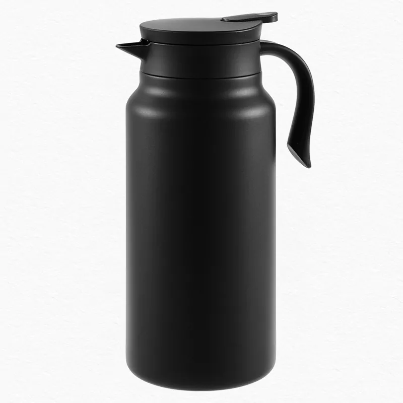 Stainless Steel Pot နှင့် ကော်ဖီအိုး