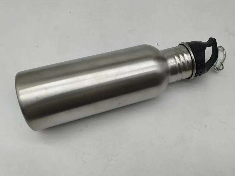 Wide Mouth Drink Bottle