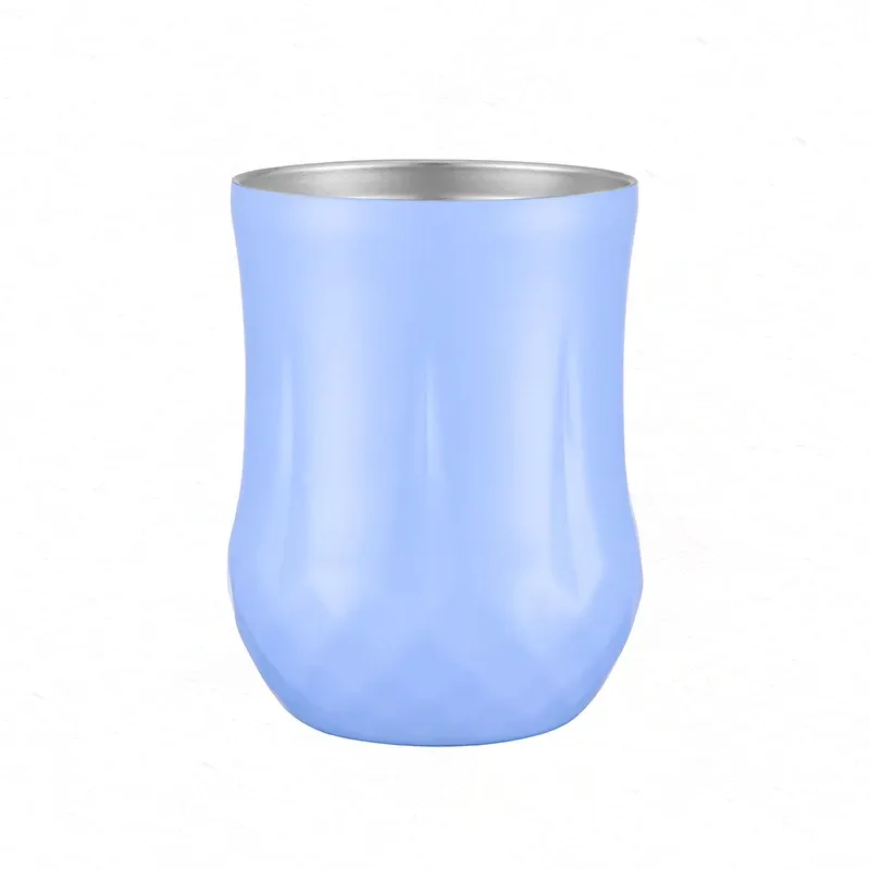 Metal Beer Cups