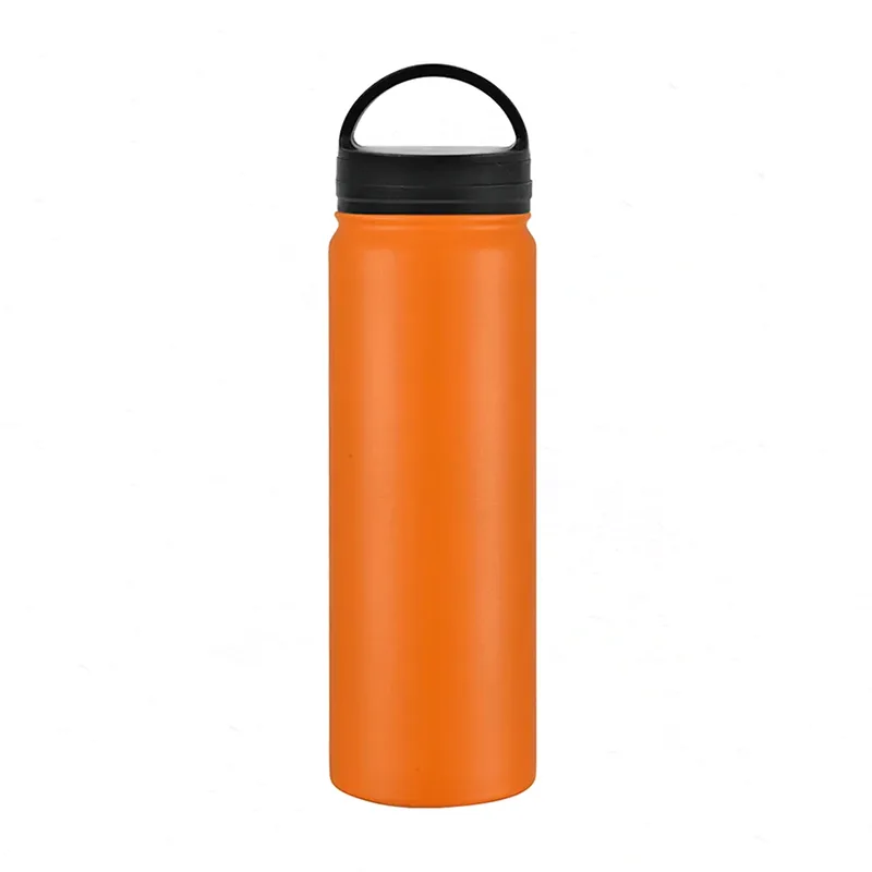 Metal Water Bottles
