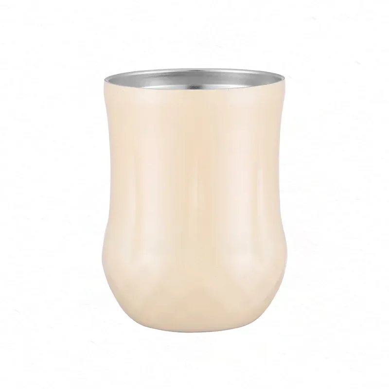 Metal Beer Cups