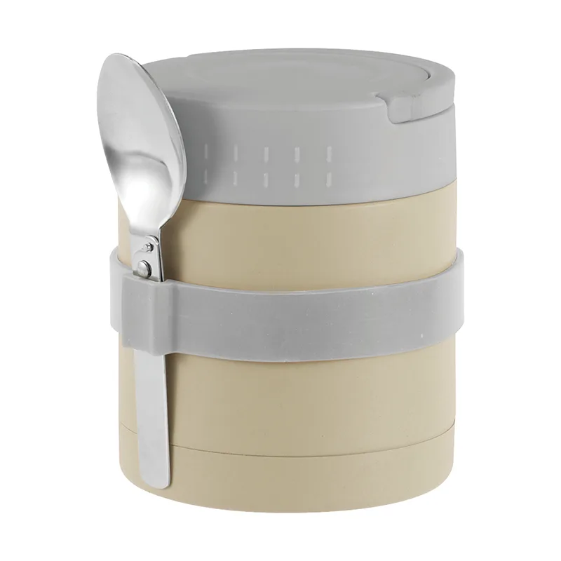 Leak Proof Lunch Container