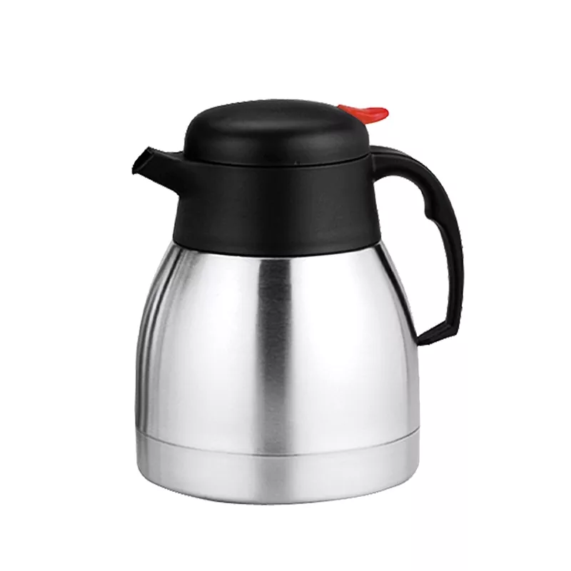 Stainless Steel ကော်ဖီအိုးအသေး